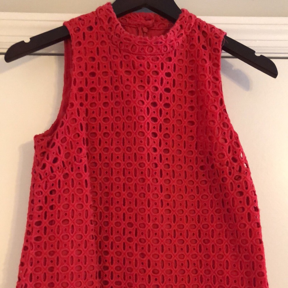 JCREW tank top